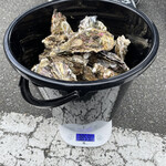 道の駅　伊勢志摩 - 4kg弱