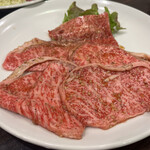 Yakiniku Gyuu Bou - 