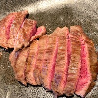 銀座のステーキ 銀座本店 - 