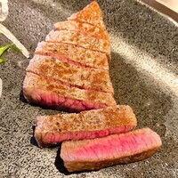 銀座のステーキ 銀座本店 - 