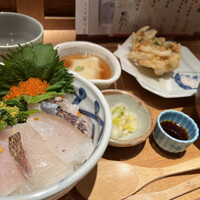 小割烹おはし 恵比寿 -  小割烹おはし 恵比寿 -