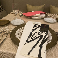 SALONE TOKYO - 