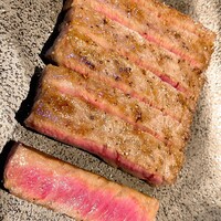 銀座のステーキ 銀座本店 - 