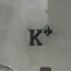 K+