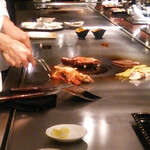 Teppanyaki Kusunoki - 