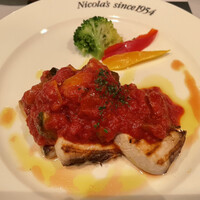 ニコラス 新橋店 - 