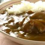 Dining Bar Natty - 自家製カレー