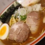 コクミンショクドウ - アップ