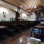 Cafe de Lima - 