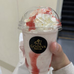 GODIVA - 