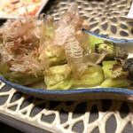 やきとり 本牧 - 