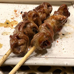 やきとり 本牧 - 