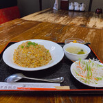 Qindao Chinese Restaurant - 