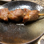 やきとり 本牧 - 