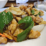 Qindao Chinese Restaurant - 