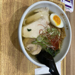 カミナリ食堂 - 