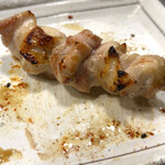 やきとり 本牧 - 