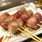 やきとり 本牧 - 