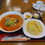 中国料理 青島飯店 - 