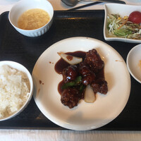 チャイニーズ 芹菜 - 