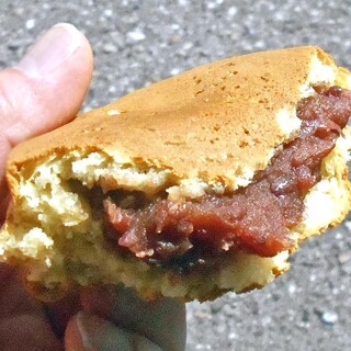 東まんじゅう_1