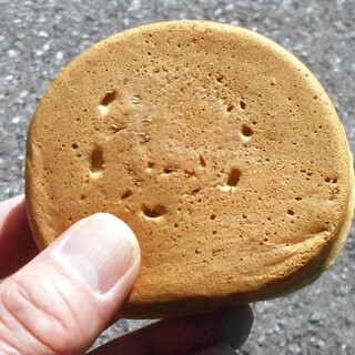 東まんじゅう_0