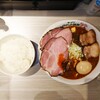 ラーメン ロケット開発