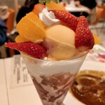 フォーシーズンズカフェ - 