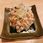 和処 喜祐 - おから