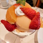 フォーシーズンズカフェ - 