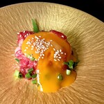 焼肉 貴文 本店 - 