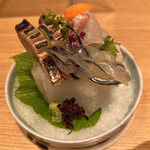 Sushi Tampei - 