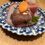 Sushi Tampei - 