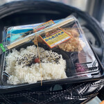 からあげ 金と銀 - 料理写真: