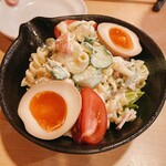 和処 喜祐 - マカロニ