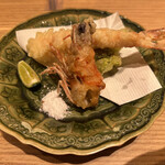 Sushi Tampei - 