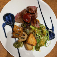 日本料理 櫂 - 