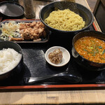 Ajisen Ramen Se - 