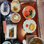 賢島グランドホテル - 朝ご飯