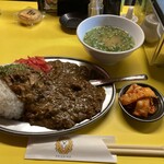 もみだれ焼肉獅子楼 - 