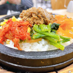 アンニョン - 料理写真: