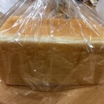食パン専門店 ぱんどら - 食パン