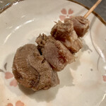 Yakitori Hanagushi - 