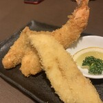 Kushikatsu Senri - 