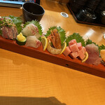 Sushi Jijiya - 