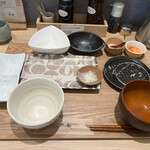 とんかつ成蔵 - 