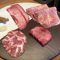 焼肉 うしみつ 恵比寿本店 - 