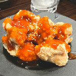 もつ鍋 焼鳥 食べ放題 SALVA - 