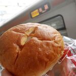 ボン千賀 - くろんぼパン