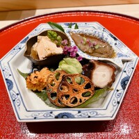 わ道行 - 